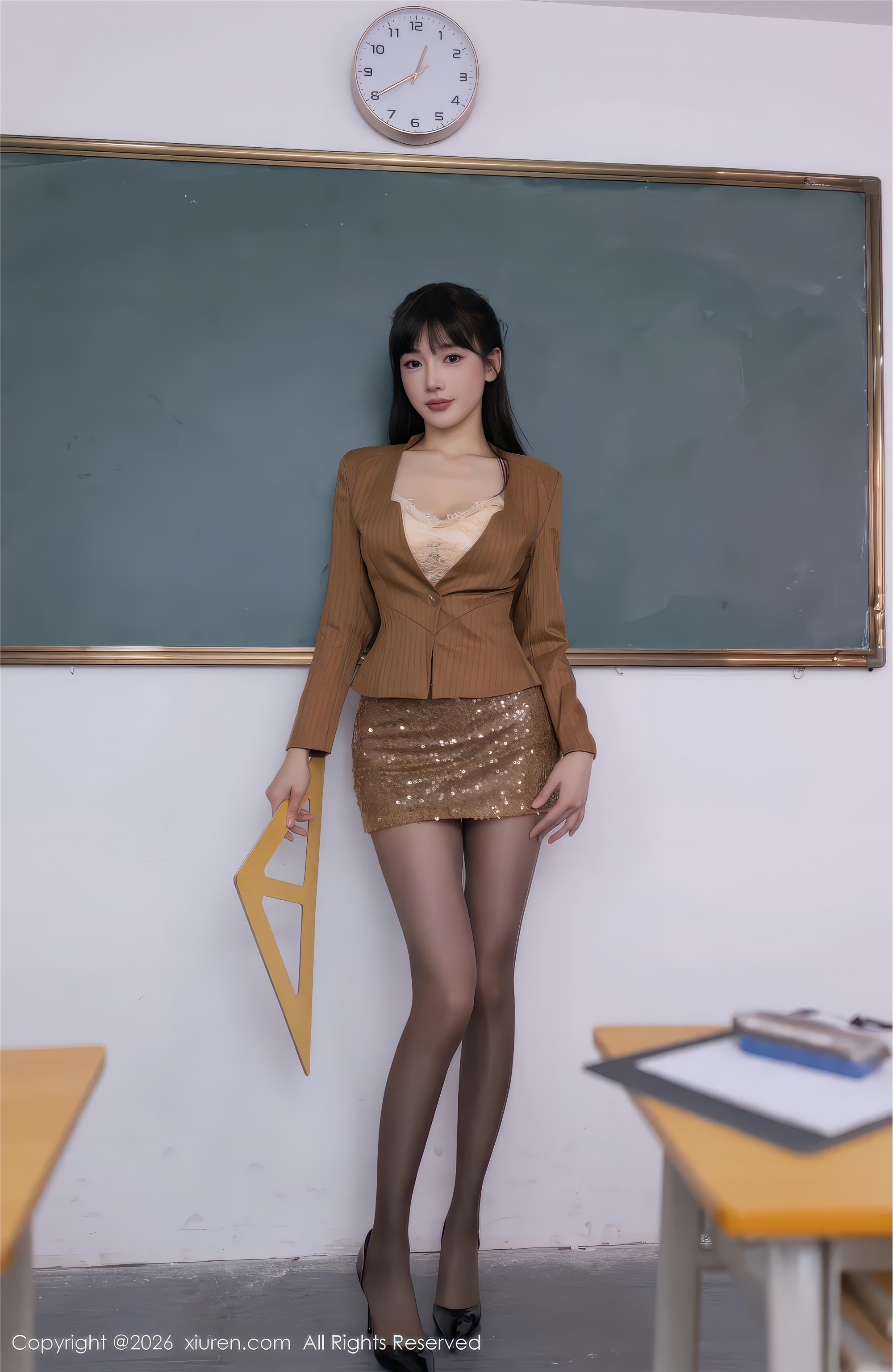 Xiuren秀人网 2026.01.29 NO.11295 陆萱萱